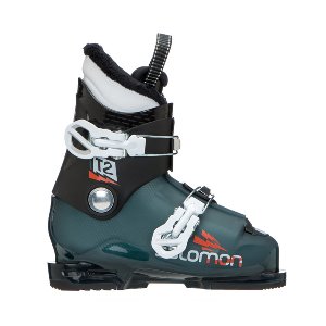 Salomon T2 RT Kids Ski Boots